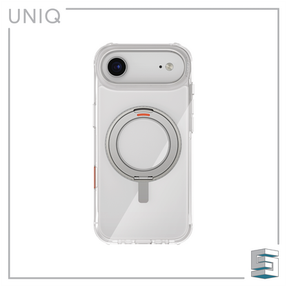 Case for Apple iPhone 17 series - UNIQ Swivix Global Synergy Concepts