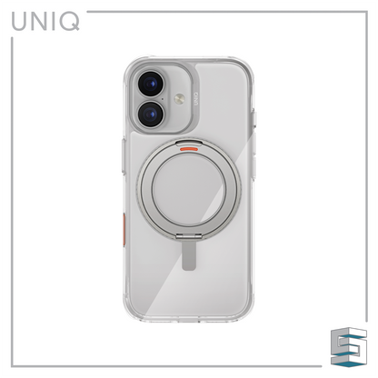 Case for Apple iPhone 17 series - UNIQ Swivix Global Synergy Concepts