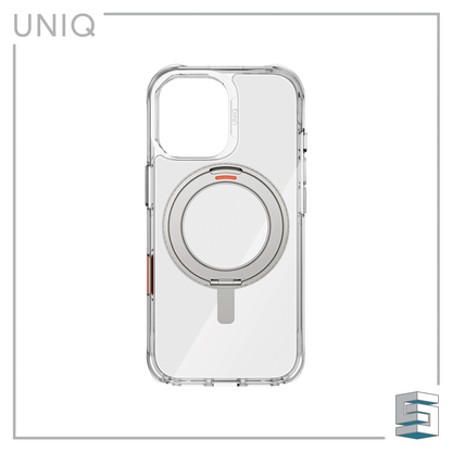 Case for Apple iPhone 17 series - UNIQ Swivix Global Synergy Concepts