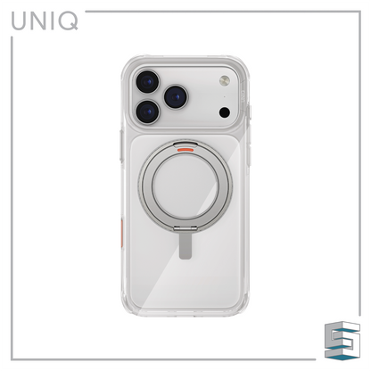 Case for Apple iPhone 17 series - UNIQ Swivix Global Synergy Concepts