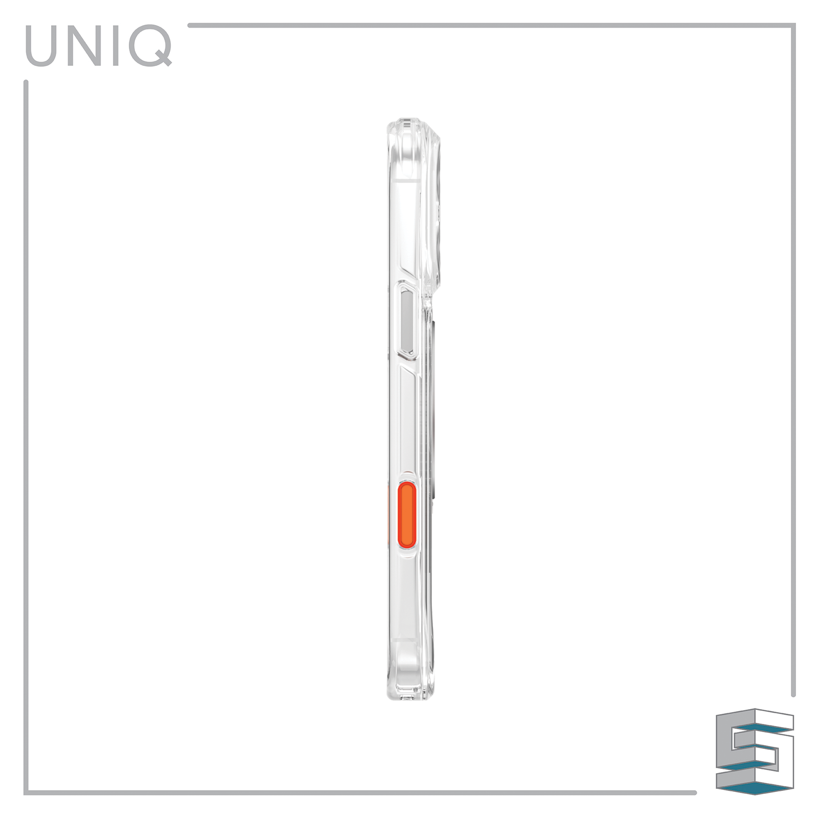 Case for Apple iPhone 17 series - UNIQ Swivix Global Synergy Concepts