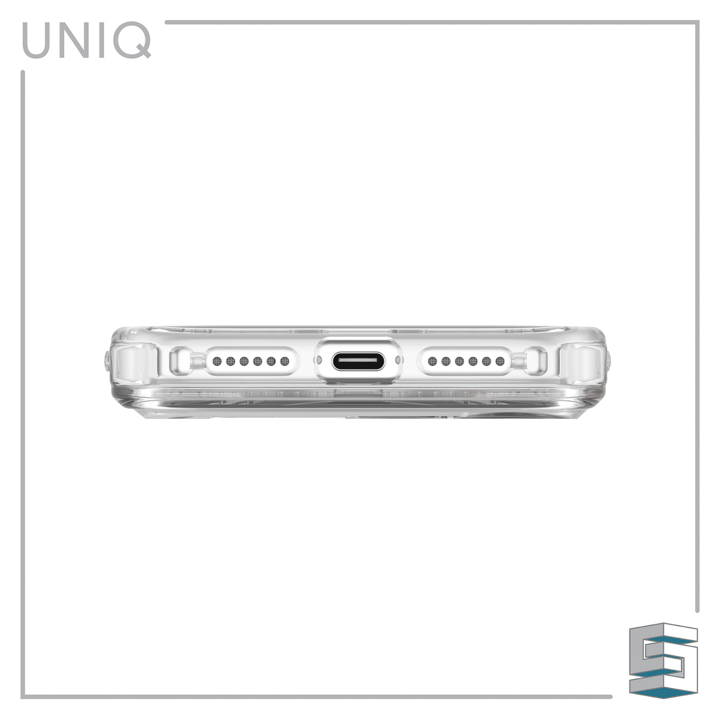 Case for Apple iPhone 17 series - UNIQ Swivix Global Synergy Concepts