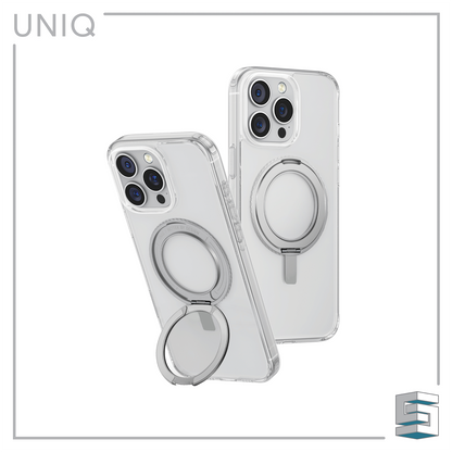 Case for Apple iPhone 16 series - UNIQ Swivix Global Synergy Concepts