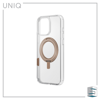 Case for Apple iPhone 16 series - UNIQ Swivix Global Synergy Concepts