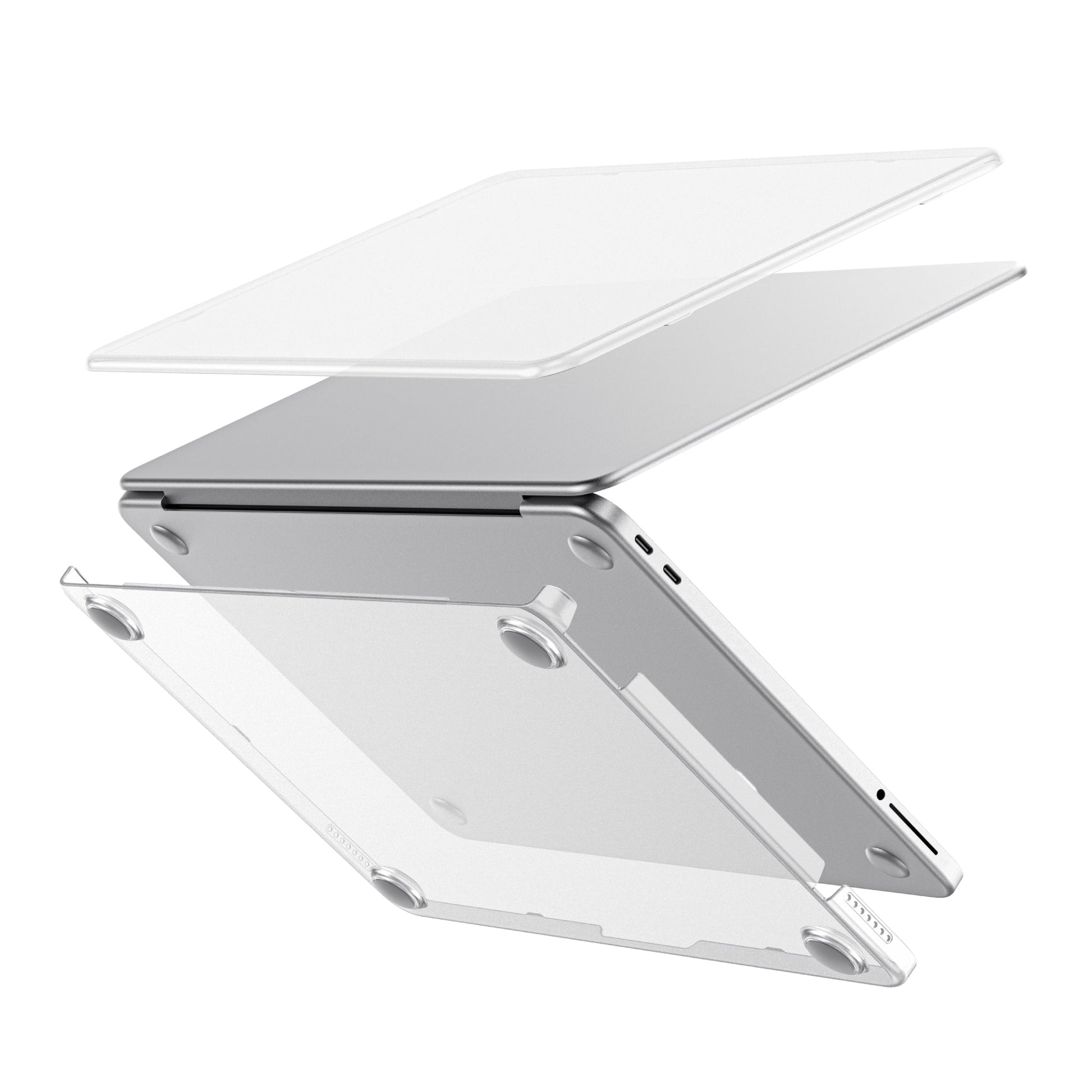 Case for MacBook Neo - AMAZINGTHING Titan Pro Global Synergy Concepts