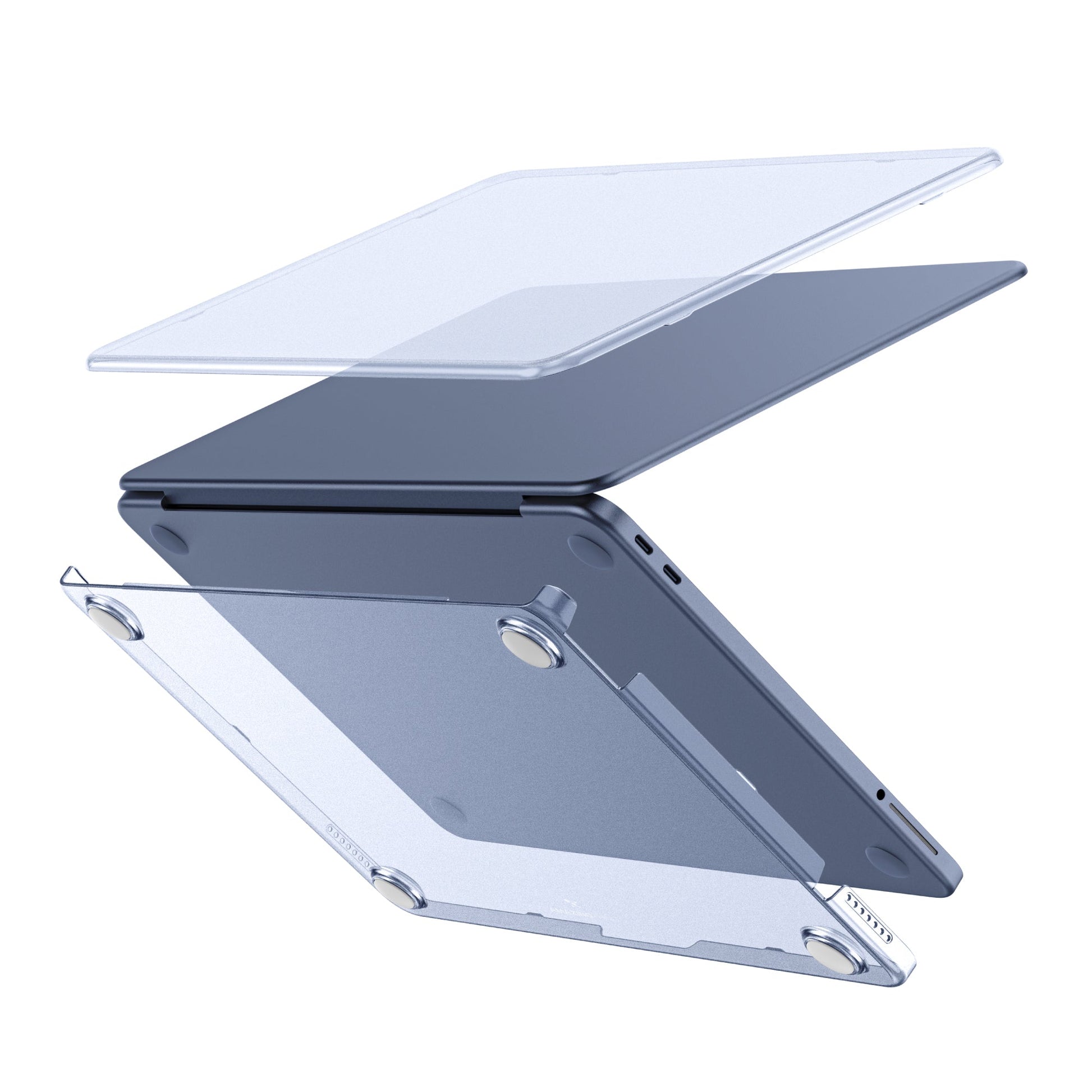 Case for MacBook Neo - AMAZINGTHING Titan Pro Global Synergy Concepts