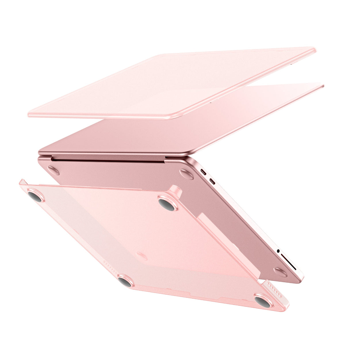 Case for MacBook Neo - AMAZINGTHING Titan Pro Global Synergy Concepts