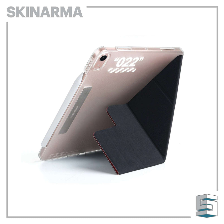 Case for Apple iPad Air 5 (2022/20) - SKINARMA Taihi Sora Global Synergy Concepts