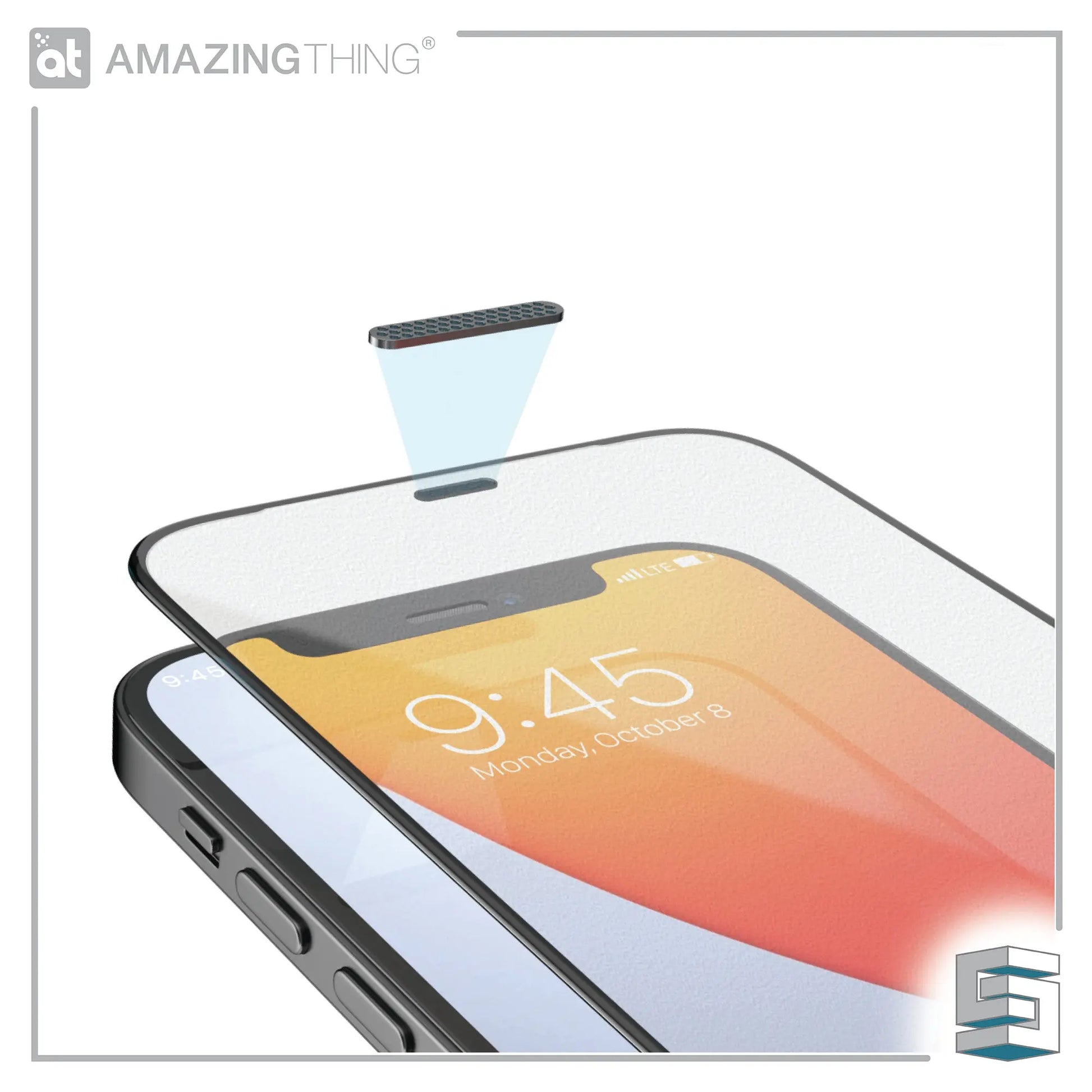 Apple Iphone Target Iphone 12 Mini Screen Protector Target Iphone