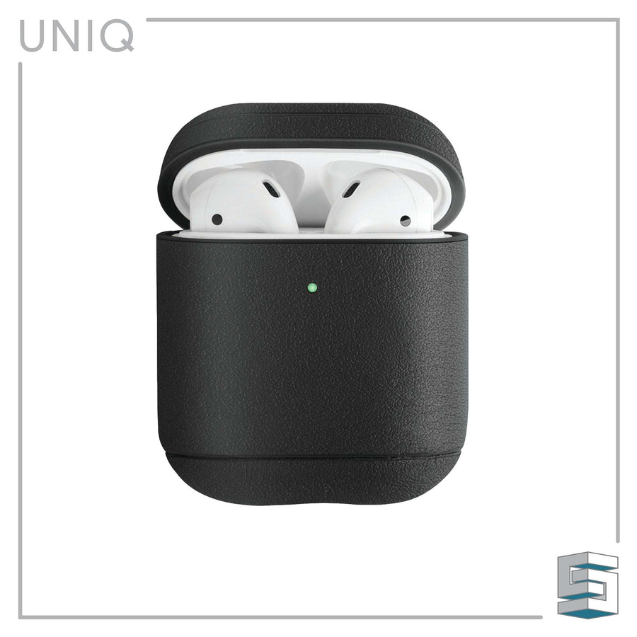 Case for Apple AirPods (2019) - UNIQ Terra Global Synergy Concepts