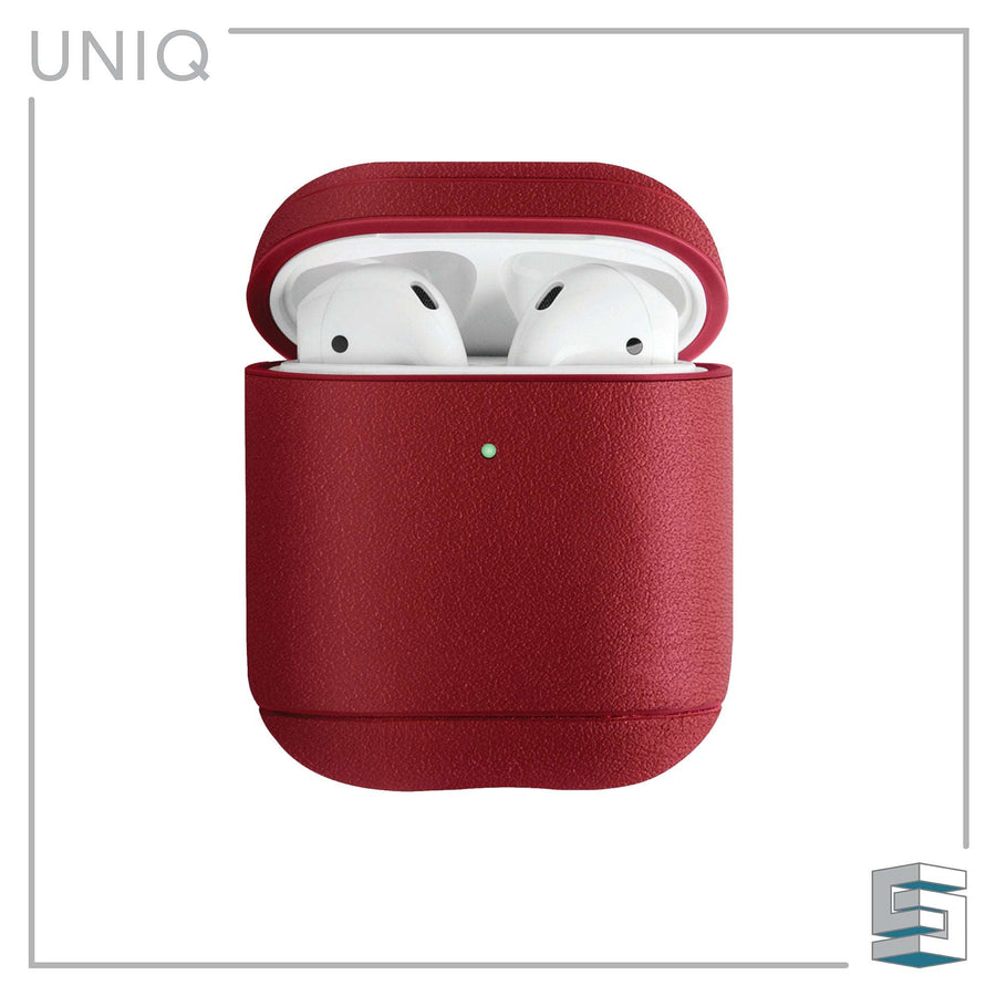 Case for Apple AirPods (2019) - UNIQ Terra Global Synergy Concepts