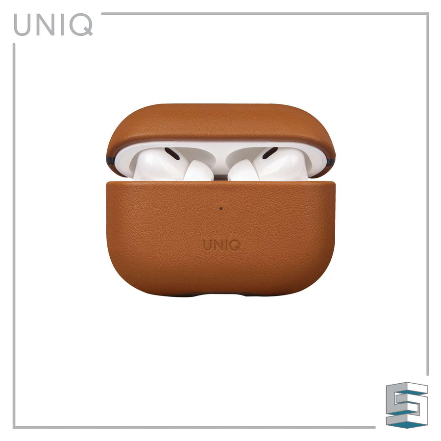 Case for Apple AirPods Pro 2 (2022) - UNIQ Terra Global Synergy Concepts