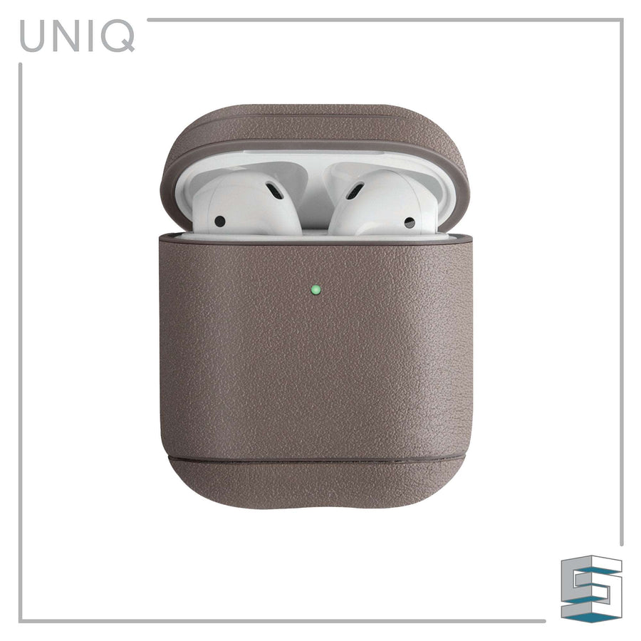 Case for Apple AirPods (2019) - UNIQ Terra Global Synergy Concepts