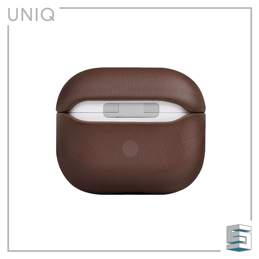 Case for Apple AirPods 3 (2021) - UNIQ Terra Global Synergy Concepts