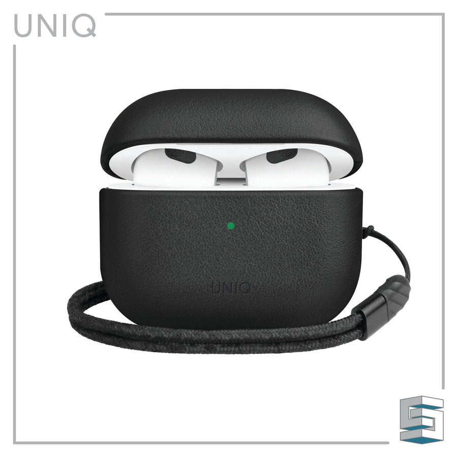 Case for Apple AirPods 3 (2021) - UNIQ Terra Global Synergy Concepts
