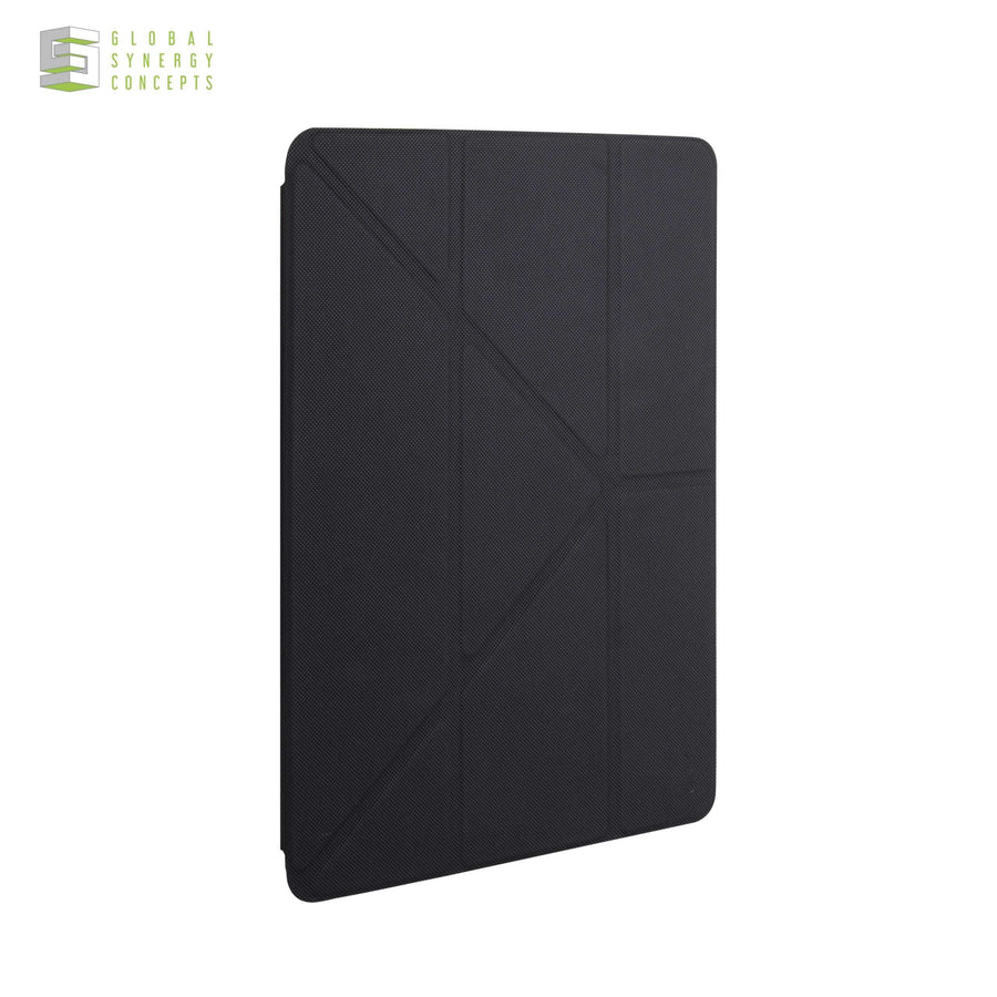 Case for Apple iPad Air 10.5 (2019) - UNIQ Transforma Rigor Plus Global Synergy Concepts