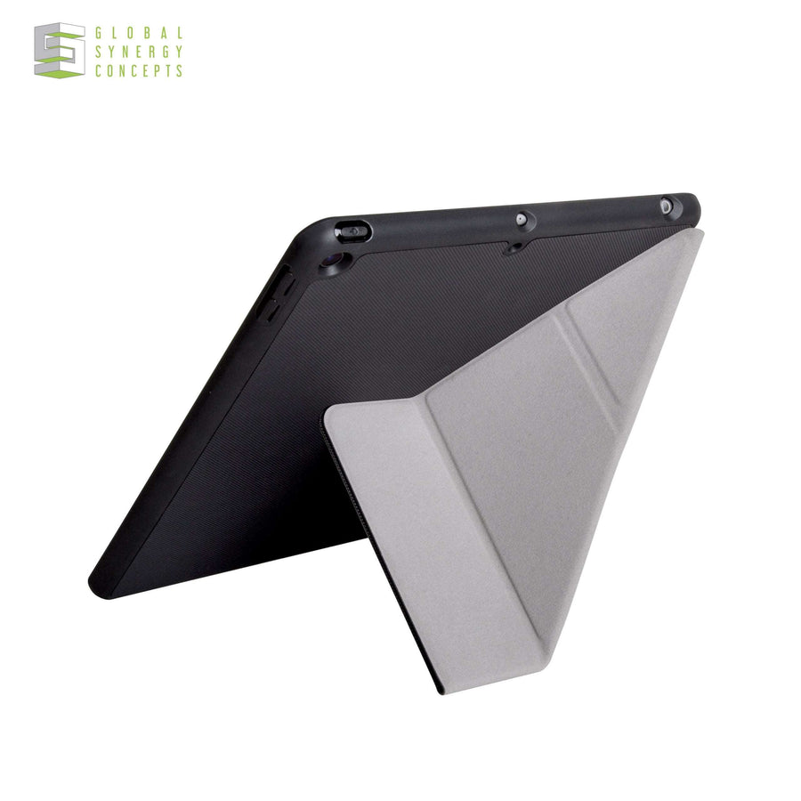 Case for Apple iPad Air 10.5 (2019) - UNIQ Transforma Rigor Plus Global Synergy Concepts
