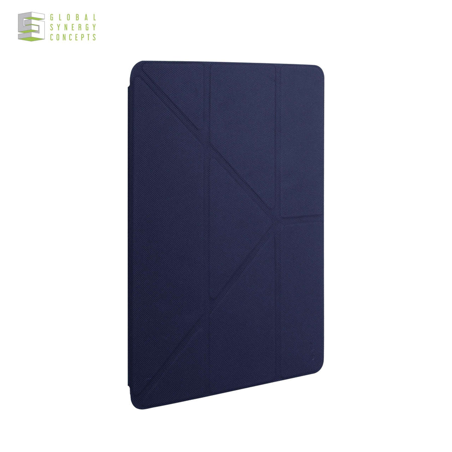 Case for Apple iPad Air 10.5 (2019) - UNIQ Transforma Rigor Plus Global Synergy Concepts