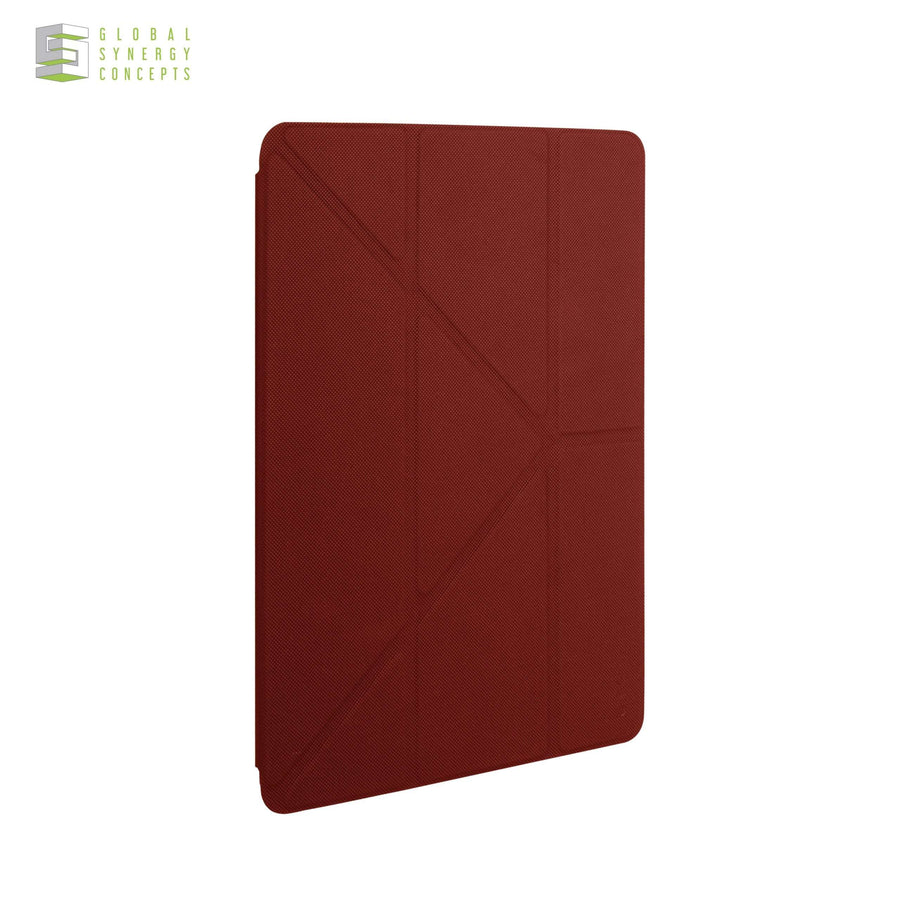 Case for Apple iPad Air 10.5 (2019) - UNIQ Transforma Rigor Plus Global Synergy Concepts