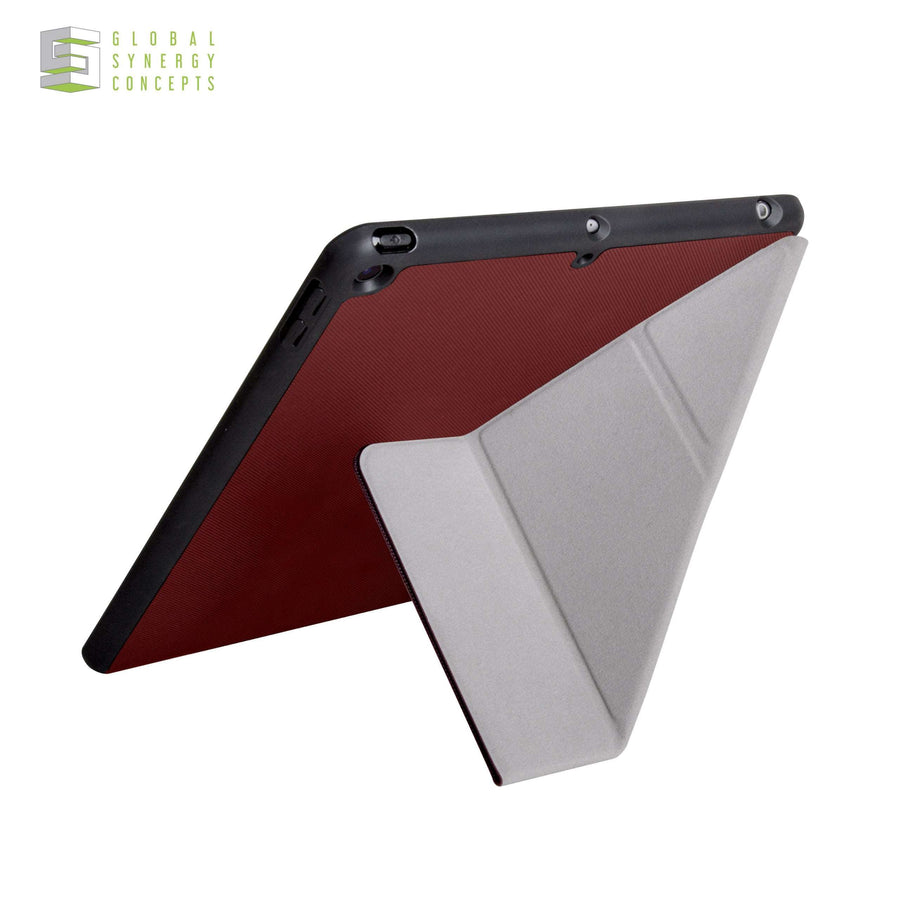 Case for Apple iPad Air 10.5 (2019) - UNIQ Transforma Rigor Plus Global Synergy Concepts