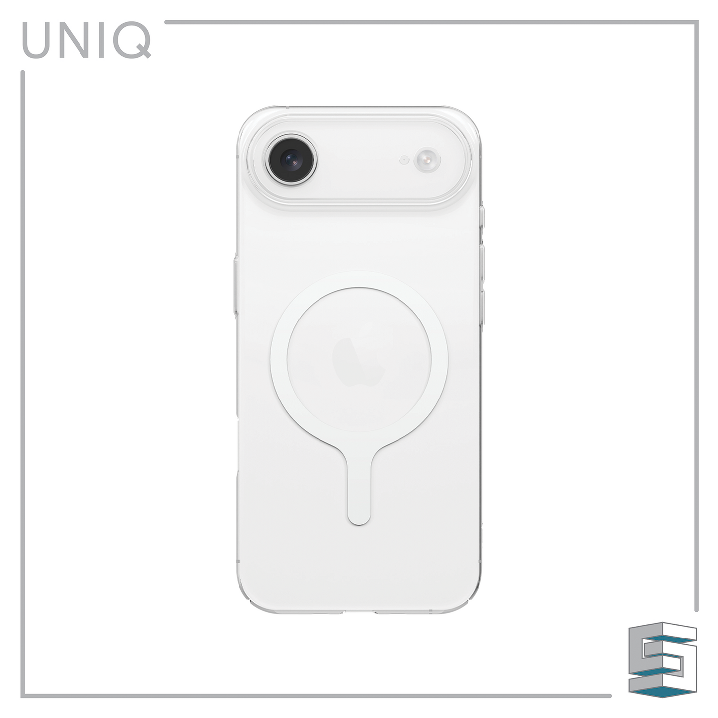 Case for Apple iPhone 17 series - UNIQ Airsuit Global Synergy Concepts