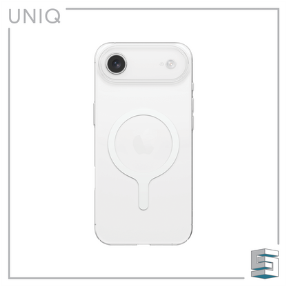Case for Apple iPhone 17 series - UNIQ Airsuit Global Synergy Concepts