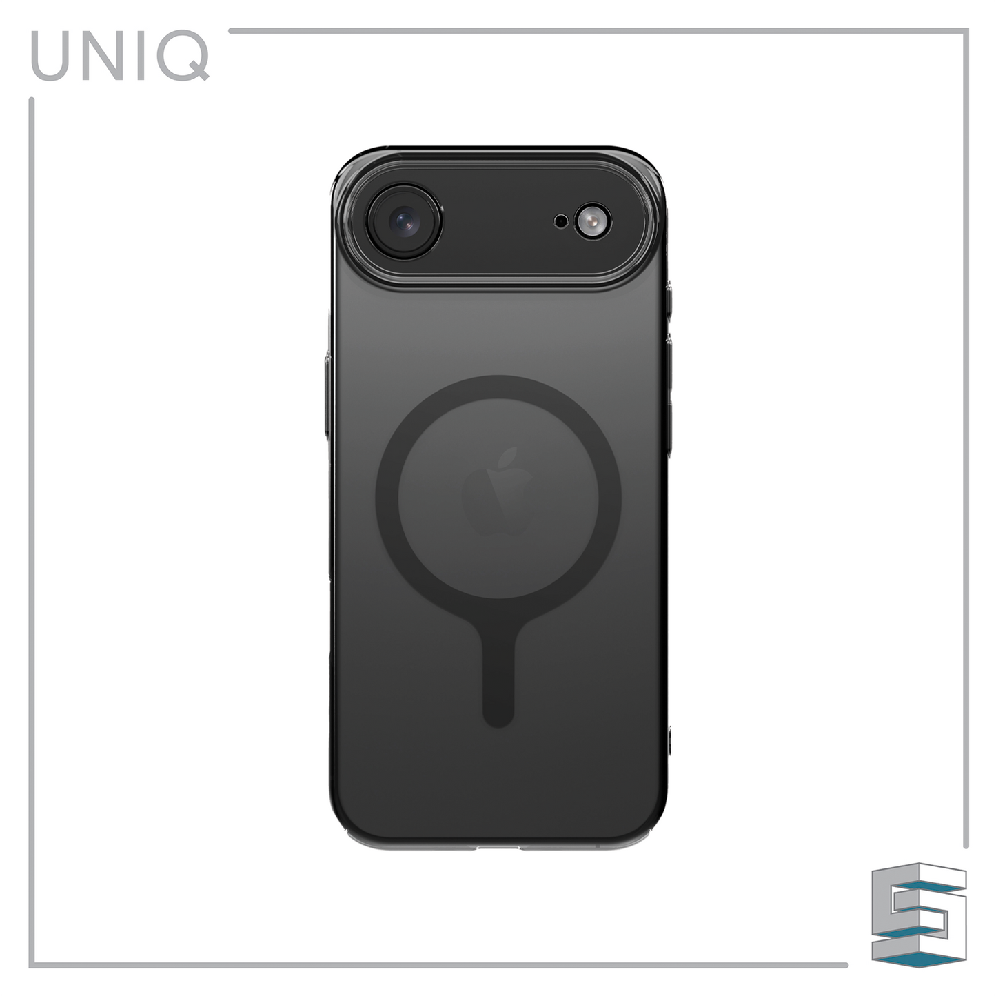 Case for Apple iPhone 17 series - UNIQ Airsuit Global Synergy Concepts