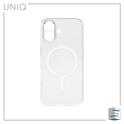 Case for Apple iPhone 17 series - UNIQ Airsuit Global Synergy Concepts