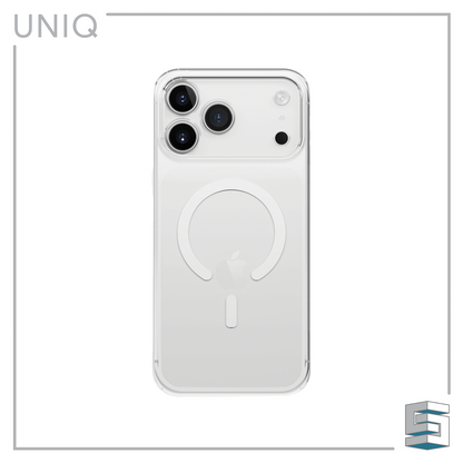 Case for Apple iPhone 17 series - UNIQ Airsuit Global Synergy Concepts