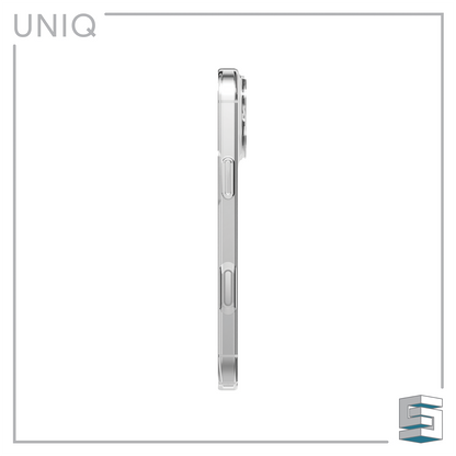 Case for Apple iPhone 17 series - UNIQ Airsuit Global Synergy Concepts