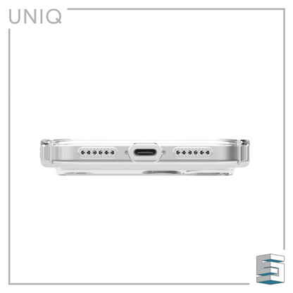 Case for Apple iPhone 17 series - UNIQ Airsuit Global Synergy Concepts