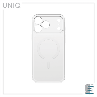 Case for Apple iPhone 17 series - UNIQ Airsuit Global Synergy Concepts