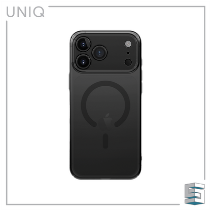 Case for Apple iPhone 17 series - UNIQ Airsuit Global Synergy Concepts
