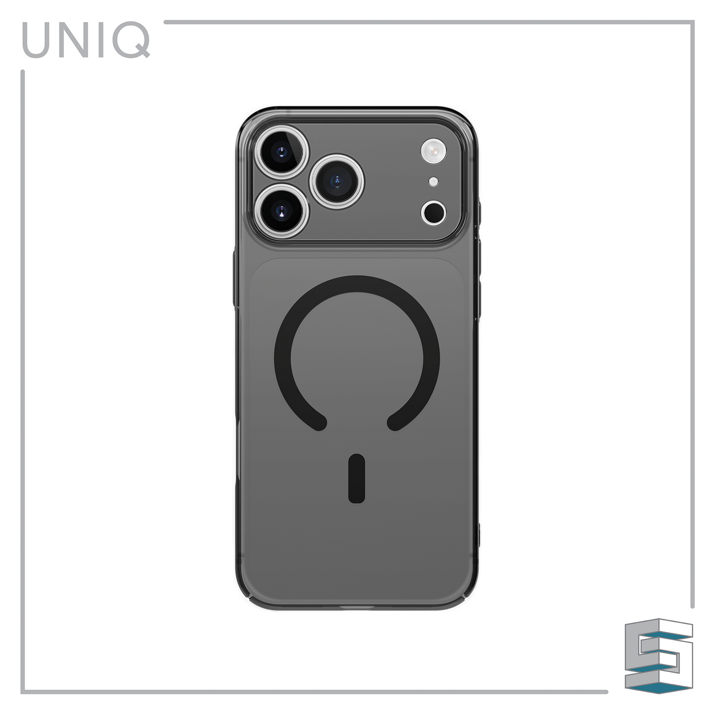 Case for Apple iPhone 17 series - UNIQ Airsuit Global Synergy Concepts