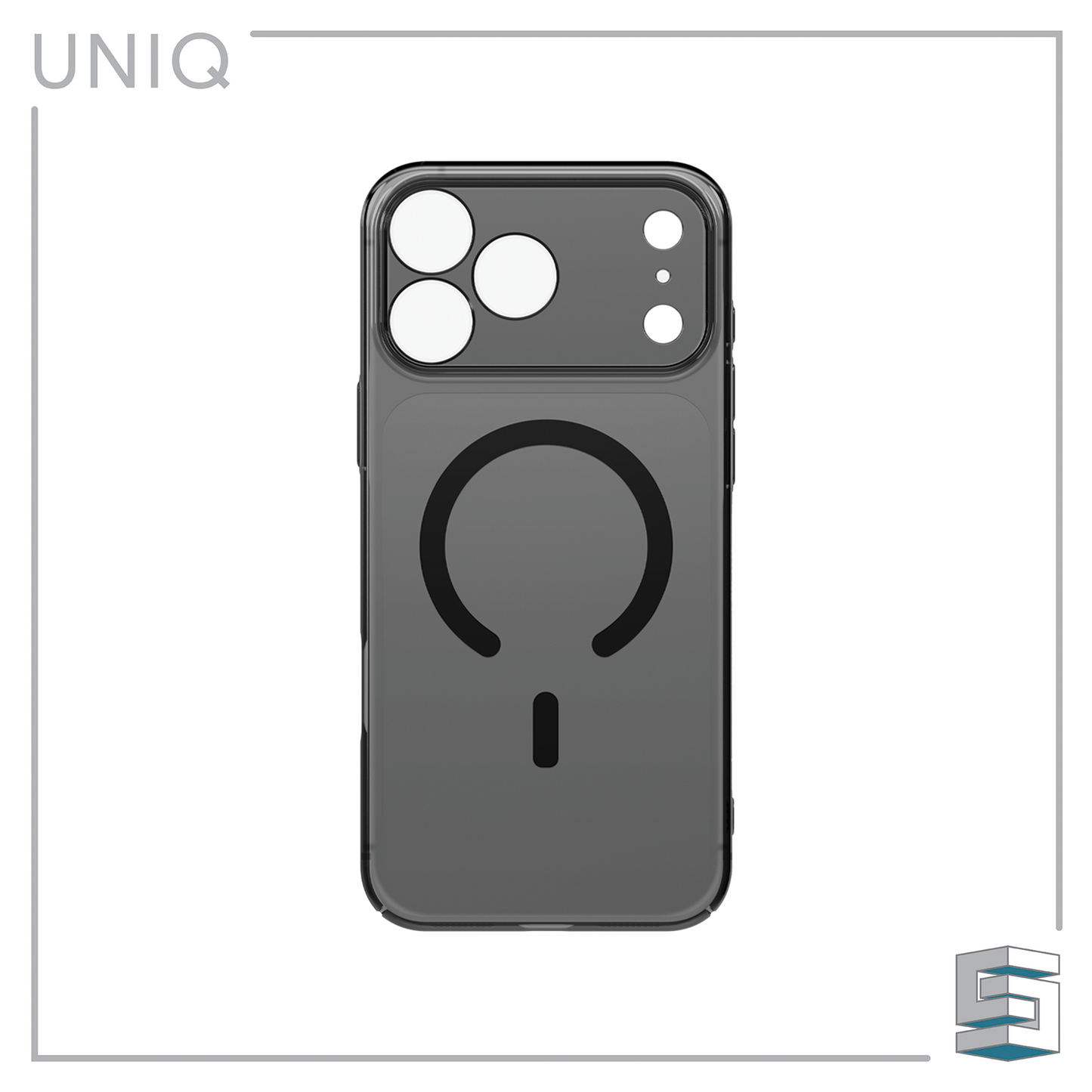 Case for Apple iPhone 17 series - UNIQ Airsuit Global Synergy Concepts