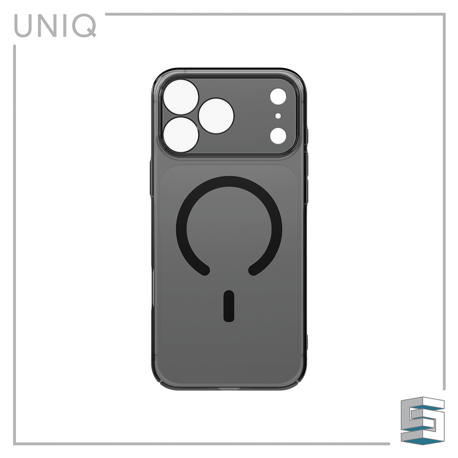 Case for Apple iPhone 17 series - UNIQ Airsuit Global Synergy Concepts