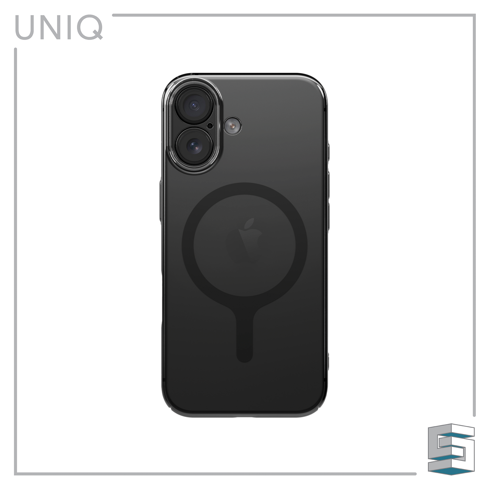 Case for Apple iPhone 17 series - UNIQ Airsuit Global Synergy Concepts