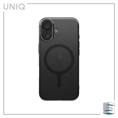 Case for Apple iPhone 17 series - UNIQ Airsuit Global Synergy Concepts