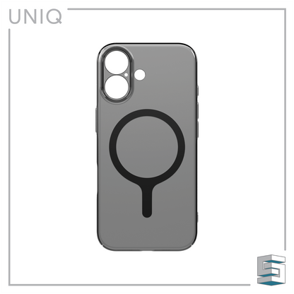 Case for Apple iPhone 17 series - UNIQ Airsuit Global Synergy Concepts