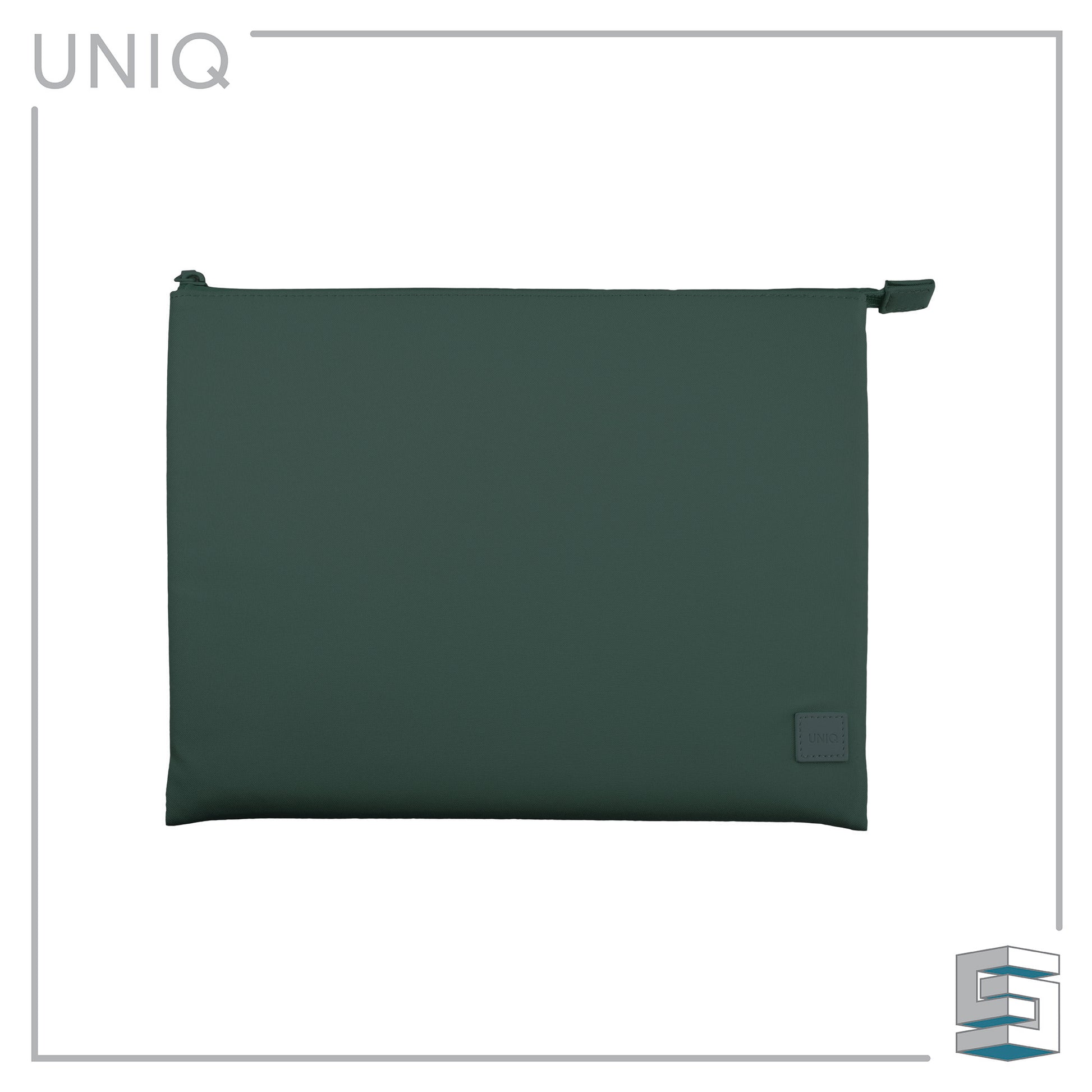 Laptop sleeve - UNIQ Lyon Global Synergy Concepts