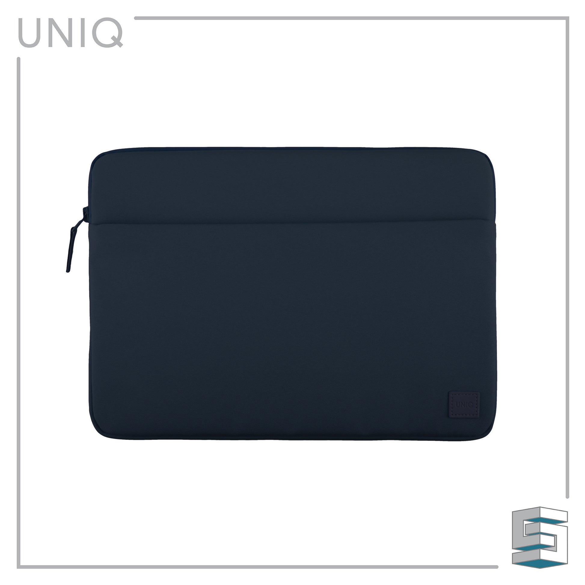 Laptop sleeve - UNIQ Vienna Global Synergy Concepts