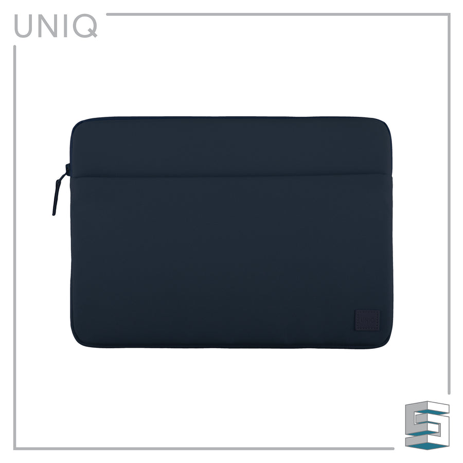 Laptop sleeve - UNIQ Vienna Global Synergy Concepts