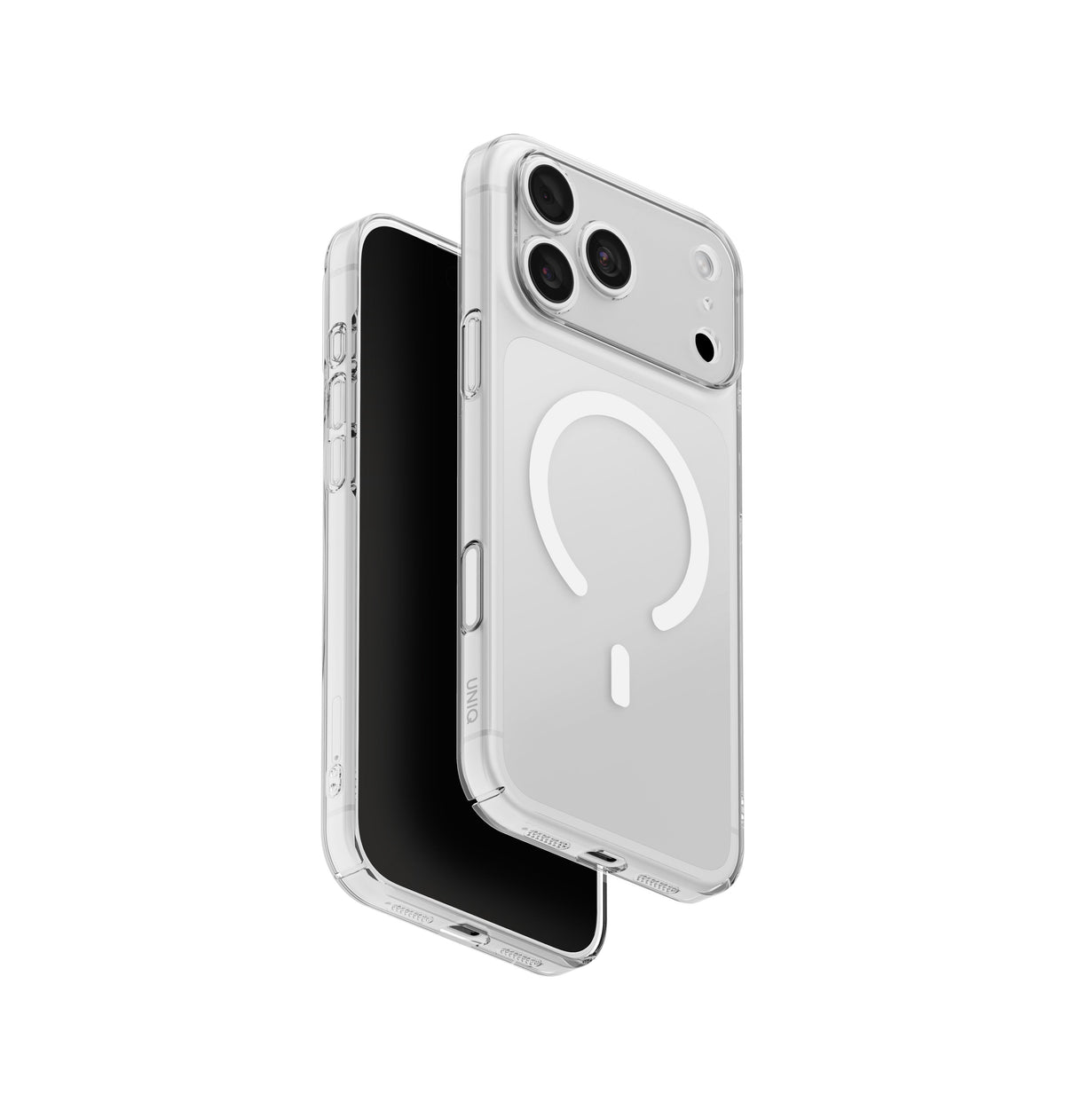 Case for iPhone 18 - UNIQ Airsuit Global Synergy Concepts