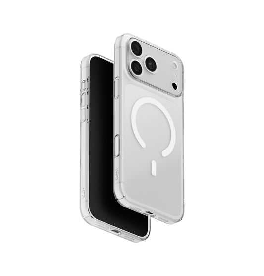 Case for iPhone 18 - UNIQ Airsuit Global Synergy Concepts