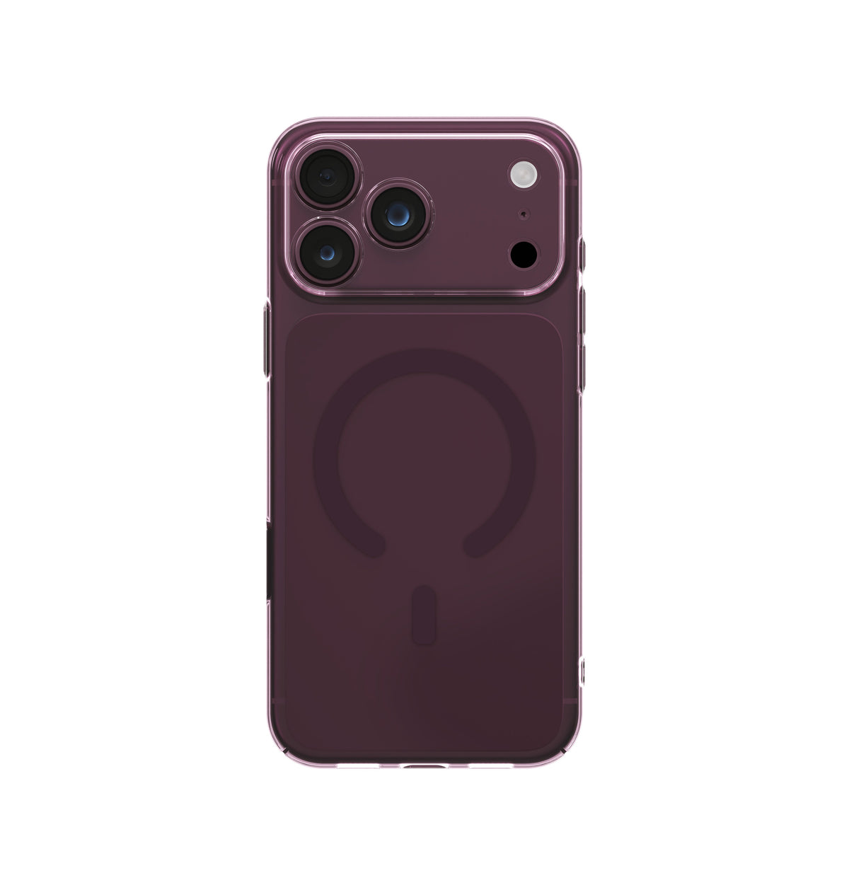 Case for iPhone 18 - UNIQ Airsuit Global Synergy Concepts