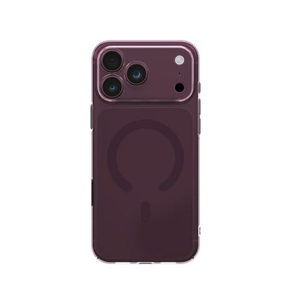 Case for iPhone 18 - UNIQ Airsuit Global Synergy Concepts