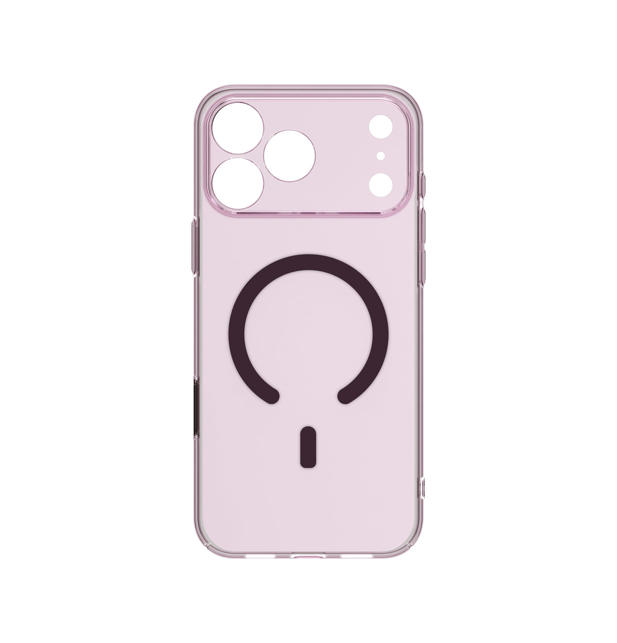 Case for iPhone 18 - UNIQ Airsuit Global Synergy Concepts