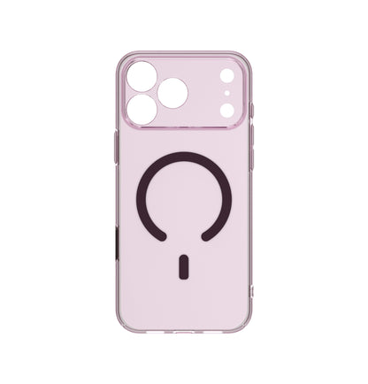 Case for iPhone 18 - UNIQ Airsuit Global Synergy Concepts