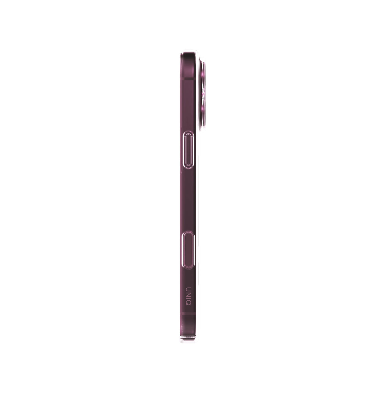 Case for iPhone 18 - UNIQ Airsuit Global Synergy Concepts