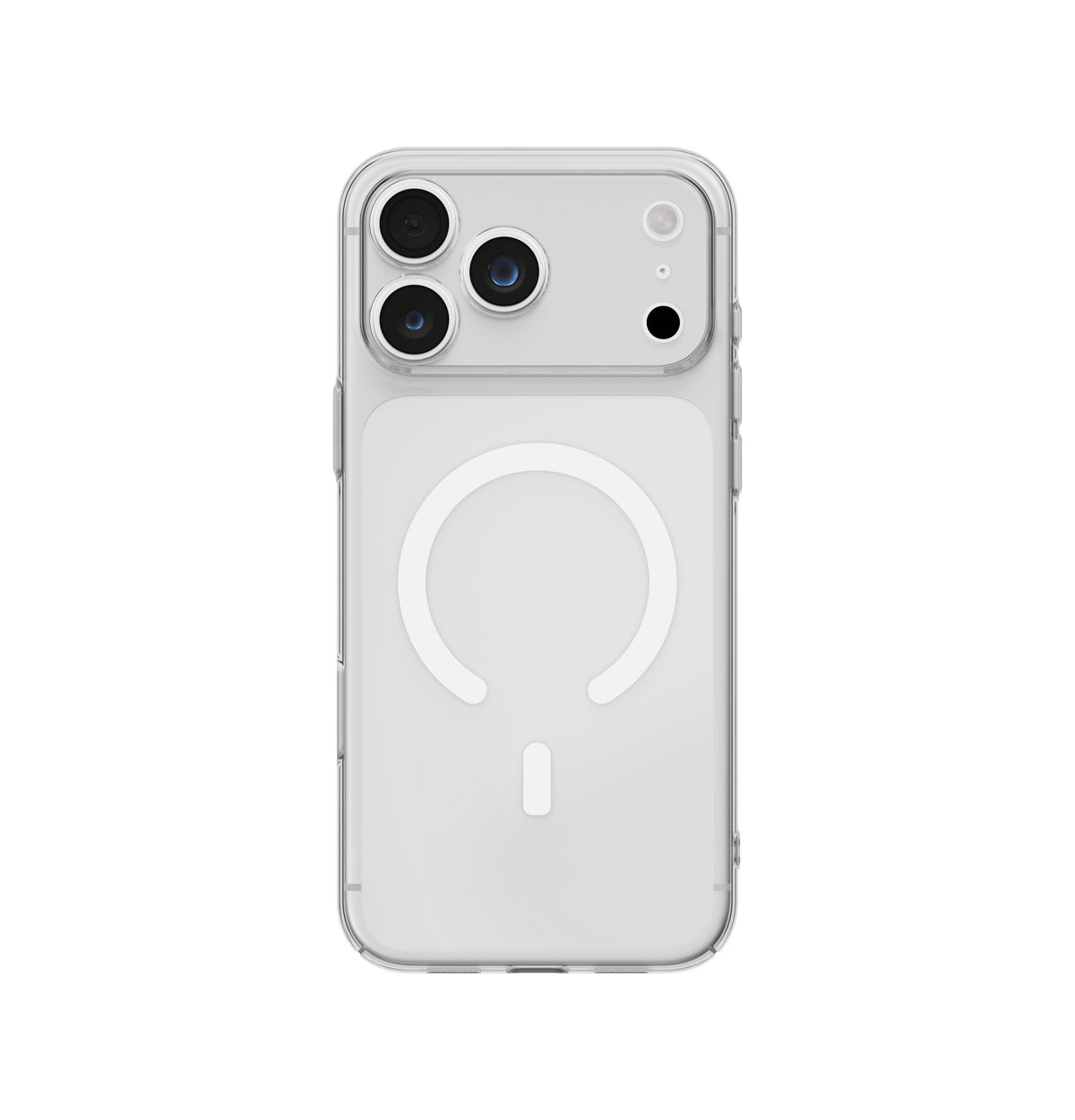 Case for iPhone 18 - UNIQ Airsuit Global Synergy Concepts